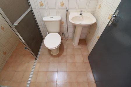 Apartamento para alugar com 40m², 1 quarto e 1 vagaBanheiro 