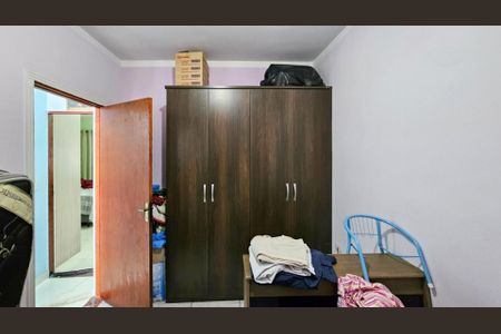 Casa à venda com 332m², 4 quartos e 2 vagas Casa à venda com 332m², 4 quartos e 2 vagasQuarto 3