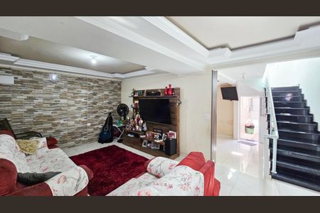 Casa à venda com 4 quartos, 332m² em Centro, Osasco
