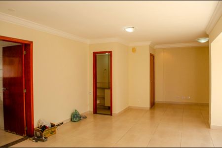 Apartamento à venda com 128m², 4 quartos e 2 vagas
