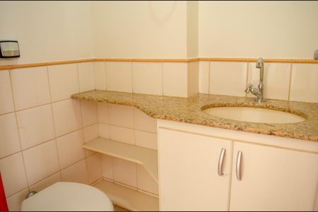 Apartamento à venda com 4 quartos, 128m² em Setor Oeste, Goiânia