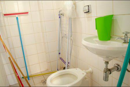Apartamento à venda com 128m², 4 quartos e 2 vagas