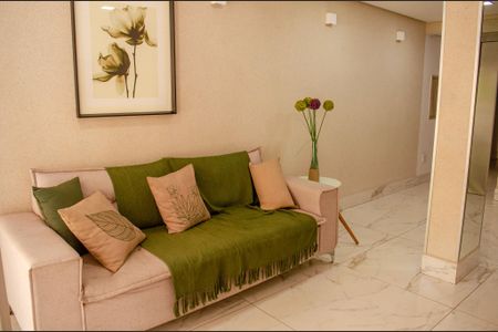 Apartamento à venda com 128m², 4 quartos e 2 vagas