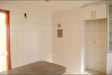 Apartamento à venda com 4 quartos, 128m² em Setor Oeste, Goiânia