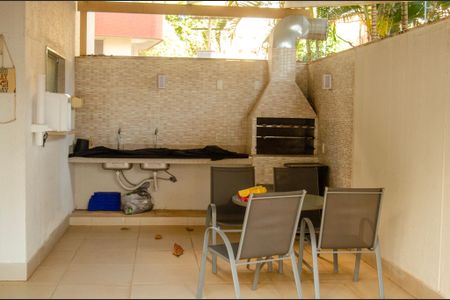 Apartamento à venda com 128m², 4 quartos e 2 vagas