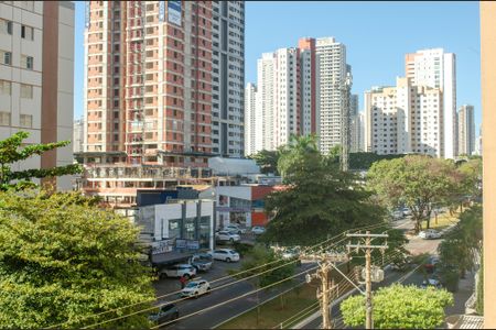 Apartamento à venda com 4 quartos, 128m² em Setor Oeste, Goiânia