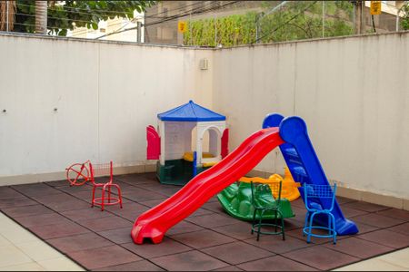 Apartamento à venda com 128m², 4 quartos e 2 vagas