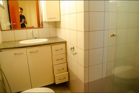 Apartamento à venda com 4 quartos, 128m² em Setor Oeste, Goiânia