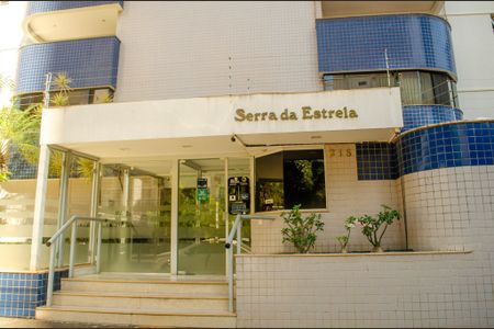Apartamento à venda com 4 quartos, 128m² em Setor Oeste, Goiânia