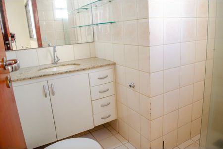 Apartamento à venda com 128m², 4 quartos e 2 vagas
