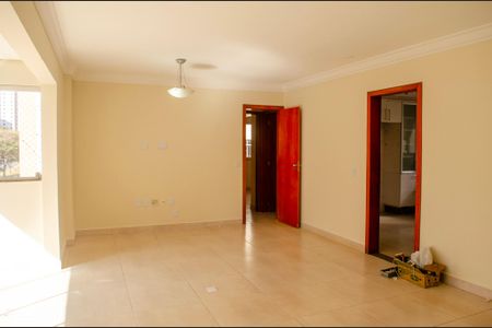 Apartamento à venda com 128m², 4 quartos e 2 vagas