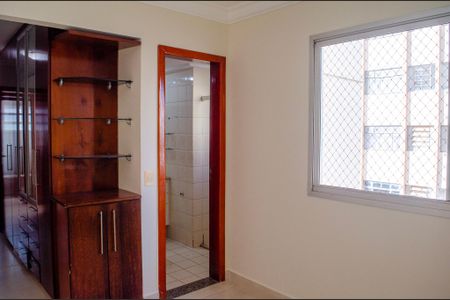 Apartamento à venda com 4 quartos, 128m² em Setor Oeste, Goiânia