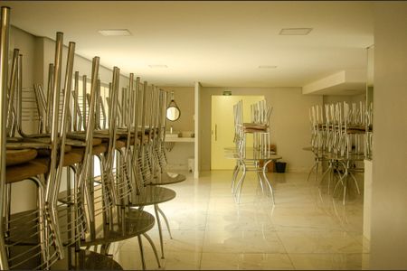 Apartamento à venda com 128m², 4 quartos e 2 vagas