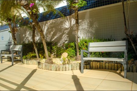 Apartamento à venda com 4 quartos, 128m² em Setor Oeste, Goiânia