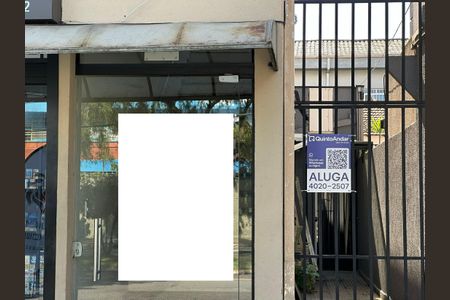Studio para alugar com 33m², 1 quarto e sem vaga Studio para alugar com 33m², 1 quarto e sem vagaPlaca NVNG-826 - Instalada em 20/07/2026