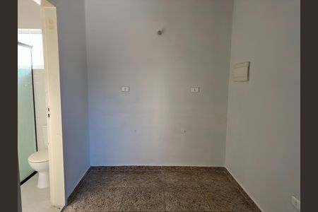 Studio para alugar com 33m², 1 quarto e sem vaga Studio para alugar com 33m², 1 quarto e sem vagaSala/Cozinha