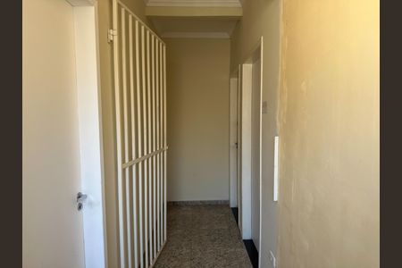 Studio para alugar com 33m², 1 quarto e sem vaga Studio para alugar com 33m², 1 quarto e sem vagaEntrada