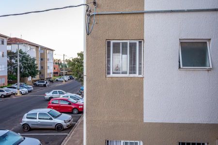 Apartamento para alugar com 50m², 2 quartos e 1 vaga Apartamento para alugar com 50m², 2 quartos e 1 vagaVista Cozinha/Área de serviço