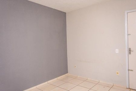Apartamento para alugar com 50m², 2 quartos e 1 vaga Apartamento para alugar com 50m², 2 quartos e 1 vagaSala
