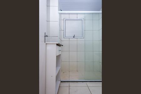 Apartamento para alugar com 50m², 2 quartos e 1 vaga Apartamento para alugar com 50m², 2 quartos e 1 vagaBanheiro Social