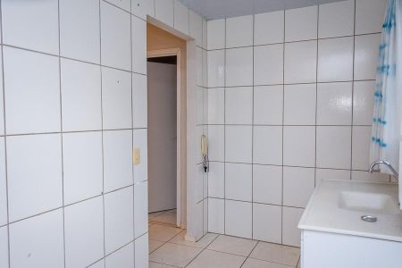 Apartamento para alugar com 50m², 2 quartos e 1 vaga Apartamento para alugar com 50m², 2 quartos e 1 vagaCozinha/Área de serviço