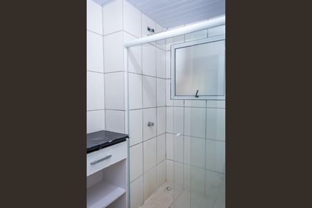 Apartamento para alugar com 50m², 2 quartos e 1 vaga Apartamento para alugar com 50m², 2 quartos e 1 vagaBanheiro Social