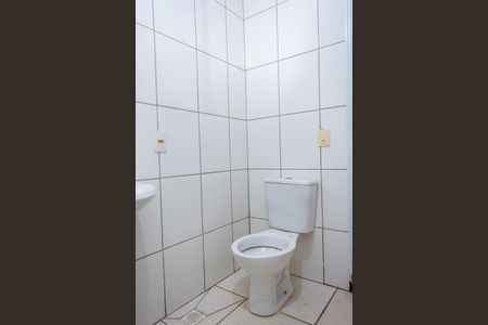 Apartamento para alugar com 50m², 2 quartos e 1 vaga Apartamento para alugar com 50m², 2 quartos e 1 vagaBanheiro Social