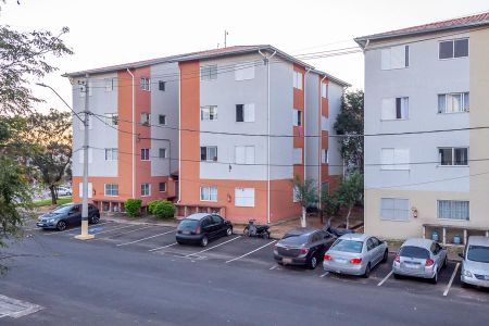 Apartamento para alugar com 50m², 2 quartos e 1 vaga Apartamento para alugar com 50m², 2 quartos e 1 vagaVista Cozinha/Área de serviço