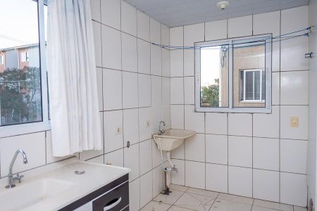 Apartamento para alugar com 50m², 2 quartos e 1 vaga Apartamento para alugar com 50m², 2 quartos e 1 vagaCozinha/Área de serviço