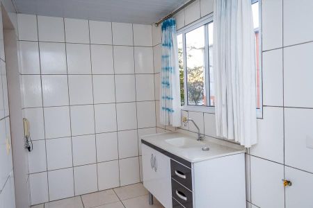 Apartamento para alugar com 50m², 2 quartos e 1 vaga Apartamento para alugar com 50m², 2 quartos e 1 vagaCozinha