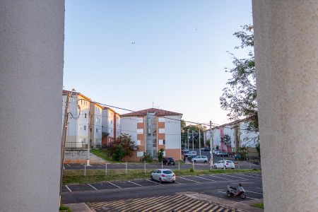 Apartamento para alugar com 50m², 2 quartos e 1 vaga Apartamento para alugar com 50m², 2 quartos e 1 vagaVista Sala