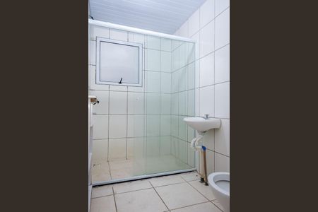 Apartamento para alugar com 50m², 2 quartos e 1 vaga Apartamento para alugar com 50m², 2 quartos e 1 vagaBanheiro Social