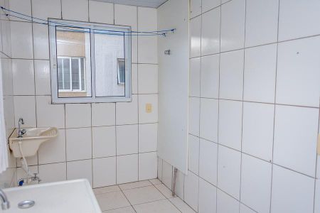 Apartamento para alugar com 50m², 2 quartos e 1 vaga Apartamento para alugar com 50m², 2 quartos e 1 vagaCozinha/Área de serviço