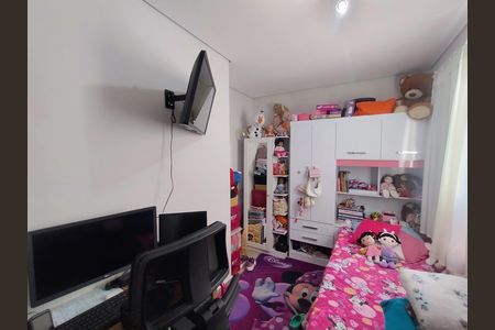 Quarto 2  de apartamento à venda com 2 quartos, 100m² em Baeta Neves, São Bernardo do Campo