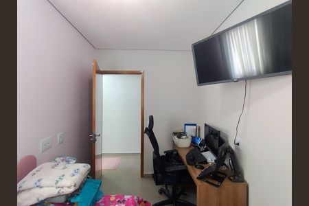 Quarto 2  de apartamento à venda com 2 quartos, 100m² em Baeta Neves, São Bernardo do Campo