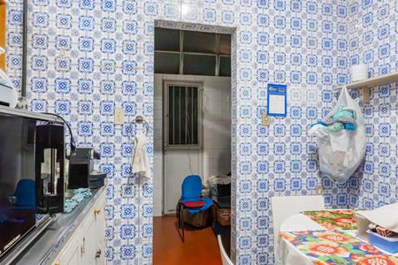 Kitnet/Studio à venda com 3 quartos, 114m² em Tijuca, Rio de Janeiro