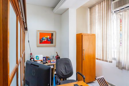 Kitnet/Studio à venda com 3 quartos, 114m² em Tijuca, Rio de Janeiro