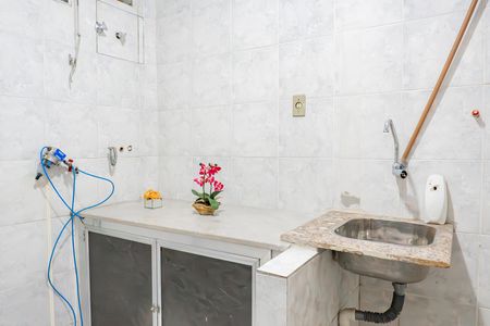 Studio à venda com 114m², 3 quartos e sem vaga