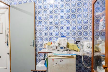 Studio à venda com 114m², 3 quartos e sem vaga
