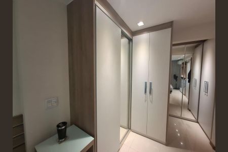 Apartamento para alugar com 83m², 2 quartos e 1 vaga Apartamento para alugar com 83m², 2 quartos e 1 vagaQuarto 2