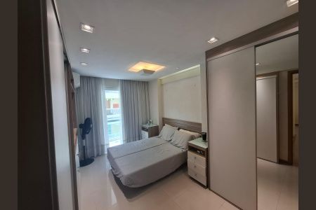 Apartamento para alugar com 83m², 2 quartos e 1 vaga Apartamento para alugar com 83m², 2 quartos e 1 vagaQuarto 2