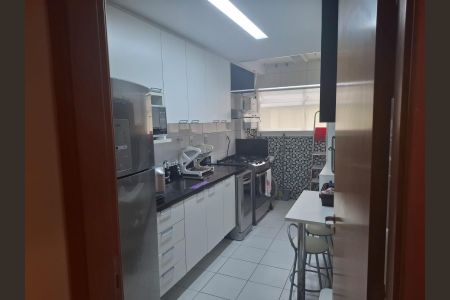 Apartamento para alugar com 83m², 2 quartos e 1 vaga Apartamento para alugar com 83m², 2 quartos e 1 vagaCozinha