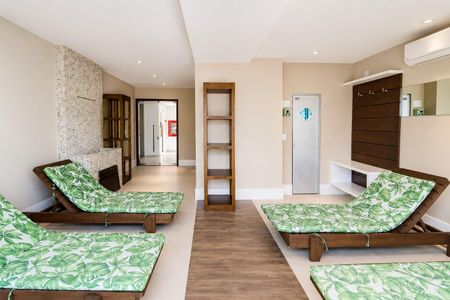 Apartamento para alugar com 2 quartos, 83m² em Tijuca, Rio de Janeiro