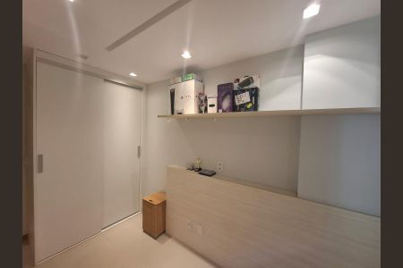 Apartamento para alugar com 83m², 2 quartos e 1 vaga Apartamento para alugar com 83m², 2 quartos e 1 vagaQuarto 2