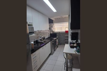Apartamento para alugar com 83m², 2 quartos e 1 vaga Apartamento para alugar com 83m², 2 quartos e 1 vagaCozinha