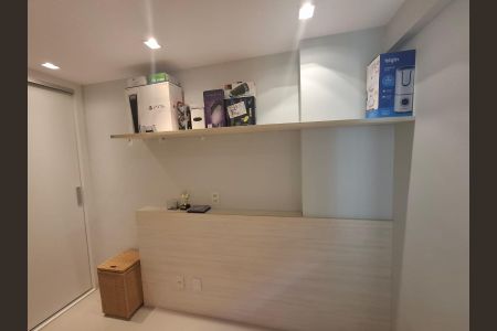 Apartamento para alugar com 83m², 2 quartos e 1 vaga Apartamento para alugar com 83m², 2 quartos e 1 vagaQuarto 2