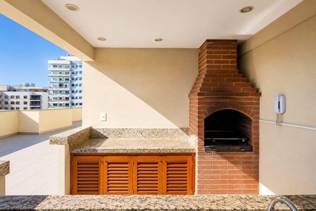 Apartamento para alugar com 83m², 2 quartos e 1 vaga Apartamento para alugar com 83m², 2 quartos e 1 vagaChurrasco