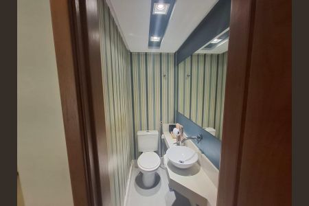 Apartamento para alugar com 83m², 2 quartos e 1 vaga Apartamento para alugar com 83m², 2 quartos e 1 vagaLavabo