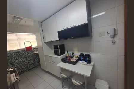 Apartamento para alugar com 83m², 2 quartos e 1 vaga Apartamento para alugar com 83m², 2 quartos e 1 vagaCozinha