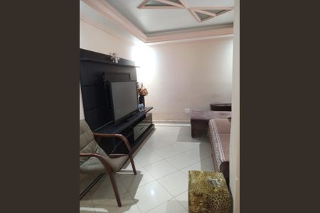 Casa à venda com 3 quartos, 200m² em Vila Alves Dias, São Bernardo do Campo